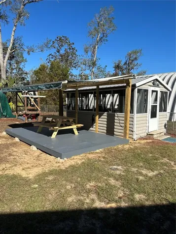 5466 SW Highway 358 Steinhatchee FL 32359