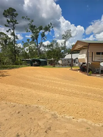 5466 SW Highway 358 Steinhatchee FL 32359