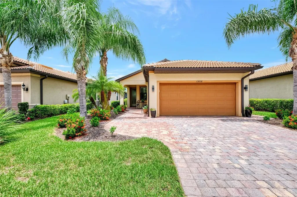 13808 Posada Street Venice FL 34293