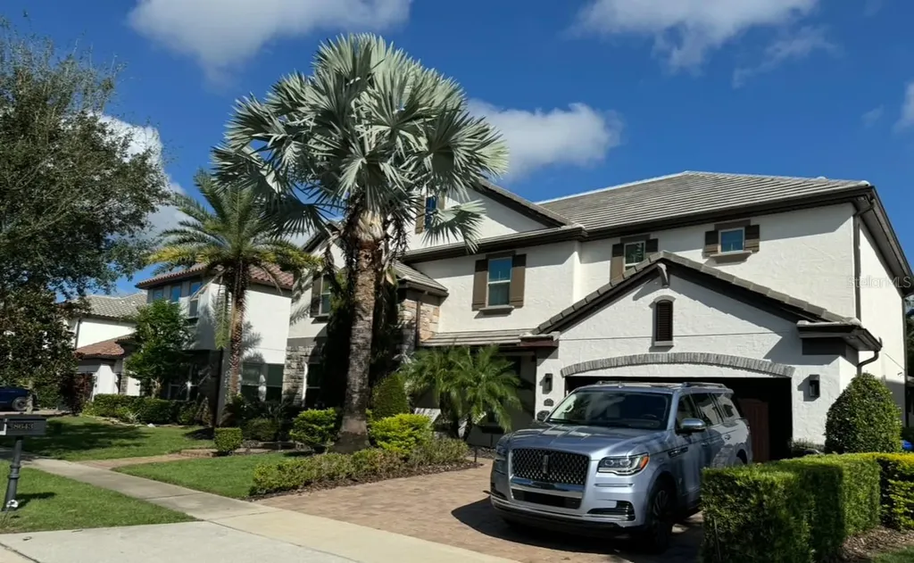 8643 Brixford Street Orlando FL 32836