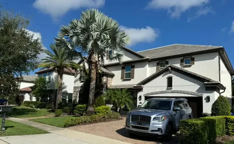 8643 Brixford Street Orlando FL 32836
