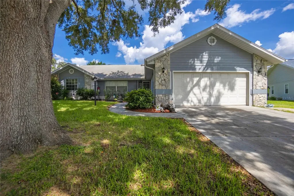3851 N Rose Bay Path Beverly Hills FL 34465