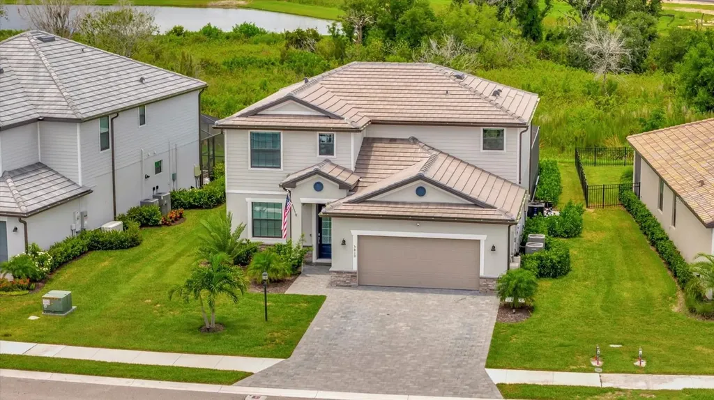 5410 Coral Reef Way Bradenton FL 34211