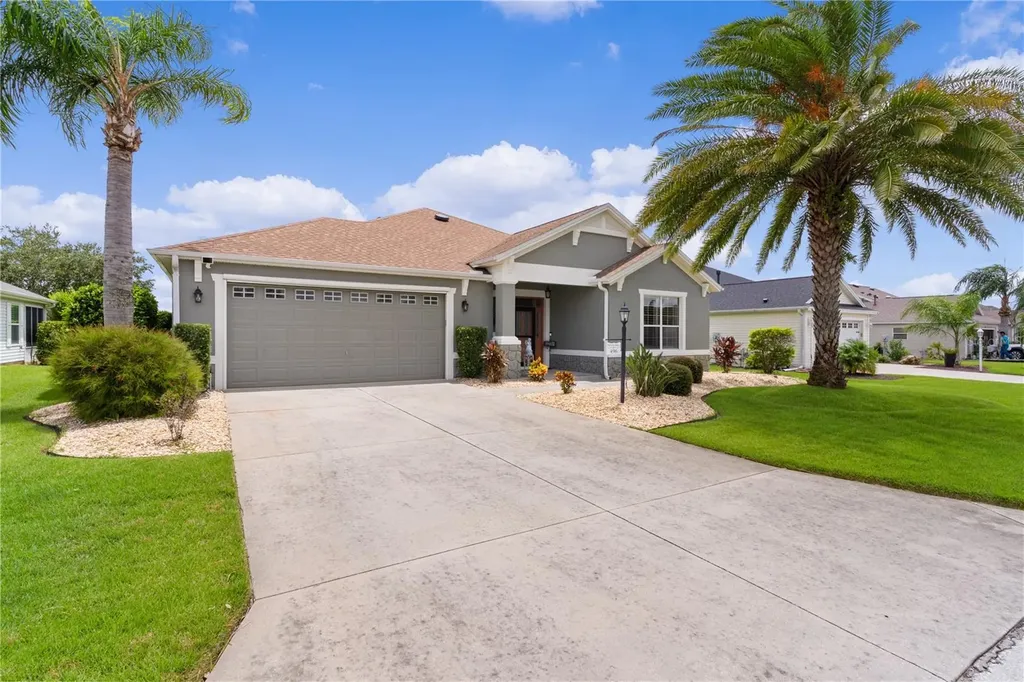 496 Little River Path The Villages FL 32162