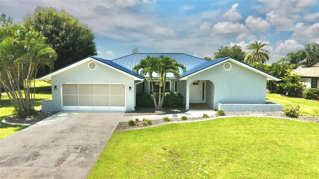 304 Corrientes Circle Punta Gorda FL 33983