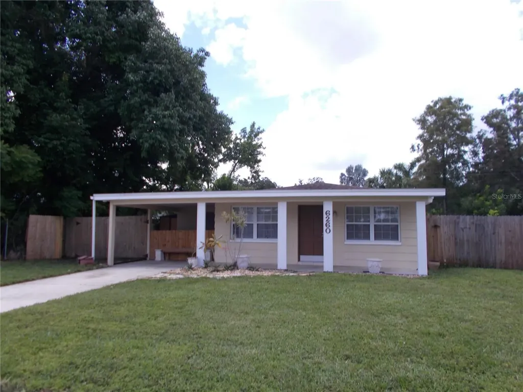 6260 72nd Avenue N Pinellas Park FL 33781