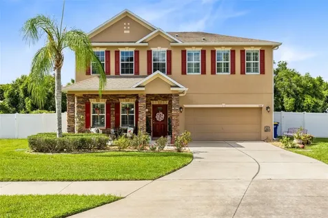 108 Colonial Pine Lane Minneola FL 34715