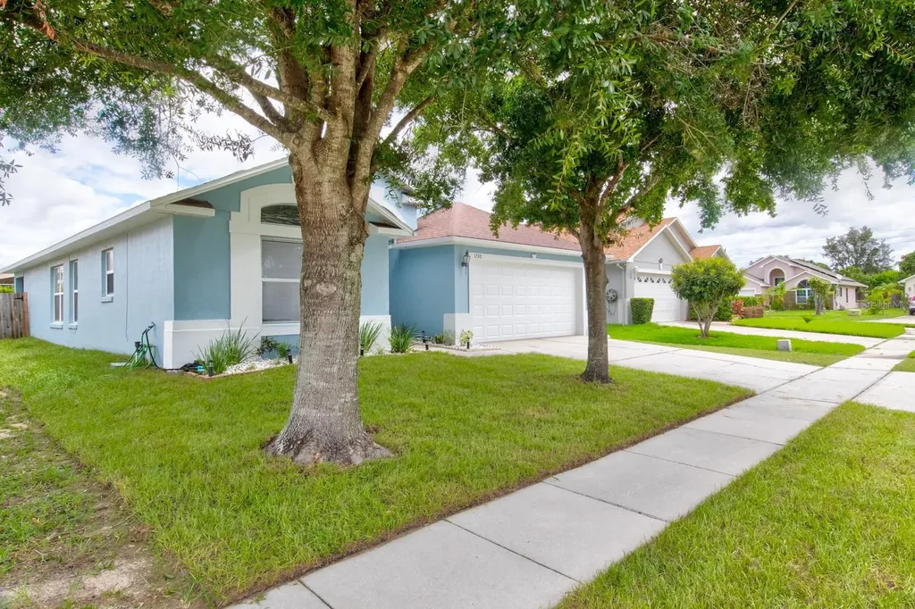 1730 Tillstream Drive Orlando FL 32818