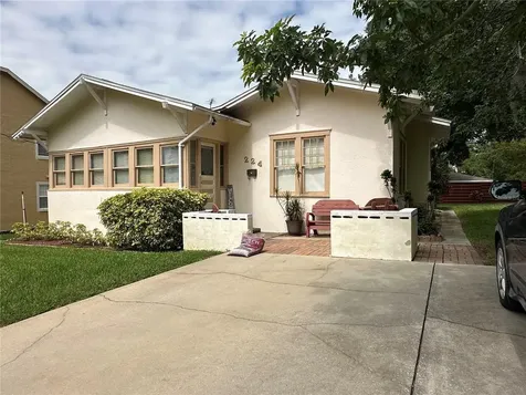224 S 2nd Street Haines City FL 33844