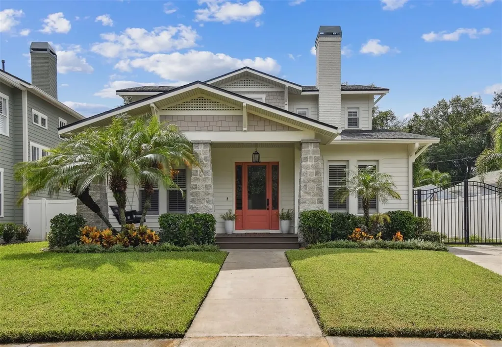 117 S Beverly Avenue Tampa FL 33609