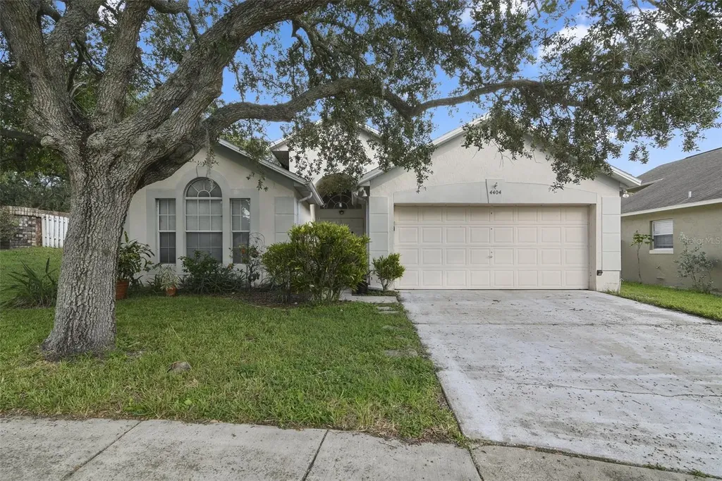 4404 Gwyndale Court Orlando FL 32837