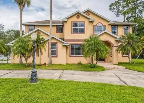 1719 Big Oak Lane Kissimmee FL 34746