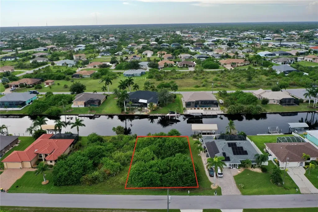 9263 Key West Street Port Charlotte FL 33981