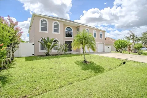 1340 Banbridge Drive Kissimmee FL 34758