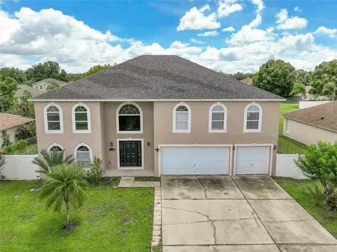 1340 Banbridge Drive Kissimmee FL 34758