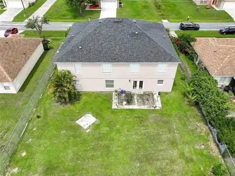 1340 Banbridge Drive Kissimmee FL 34758