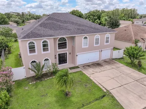 1340 Banbridge Drive Kissimmee FL 34758