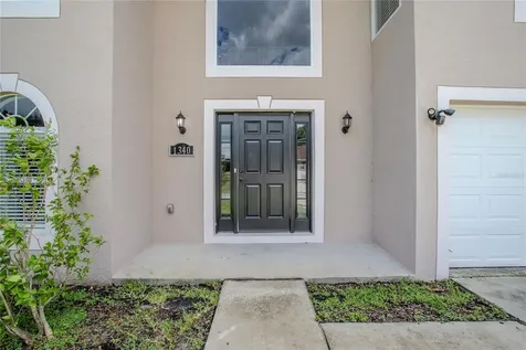 1340 Banbridge Drive Kissimmee FL 34758