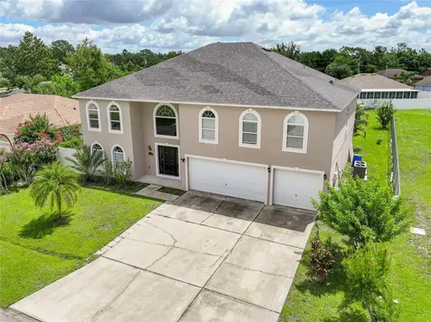 1340 Banbridge Drive Kissimmee FL 34758