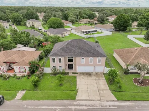 1340 Banbridge Drive Kissimmee FL 34758