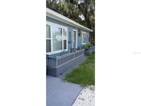 7804 Chasco Street Port Richey FL 34668