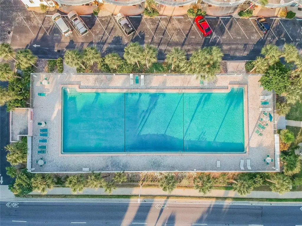 18399 Gulf Boulevard Indian Shores FL 33785