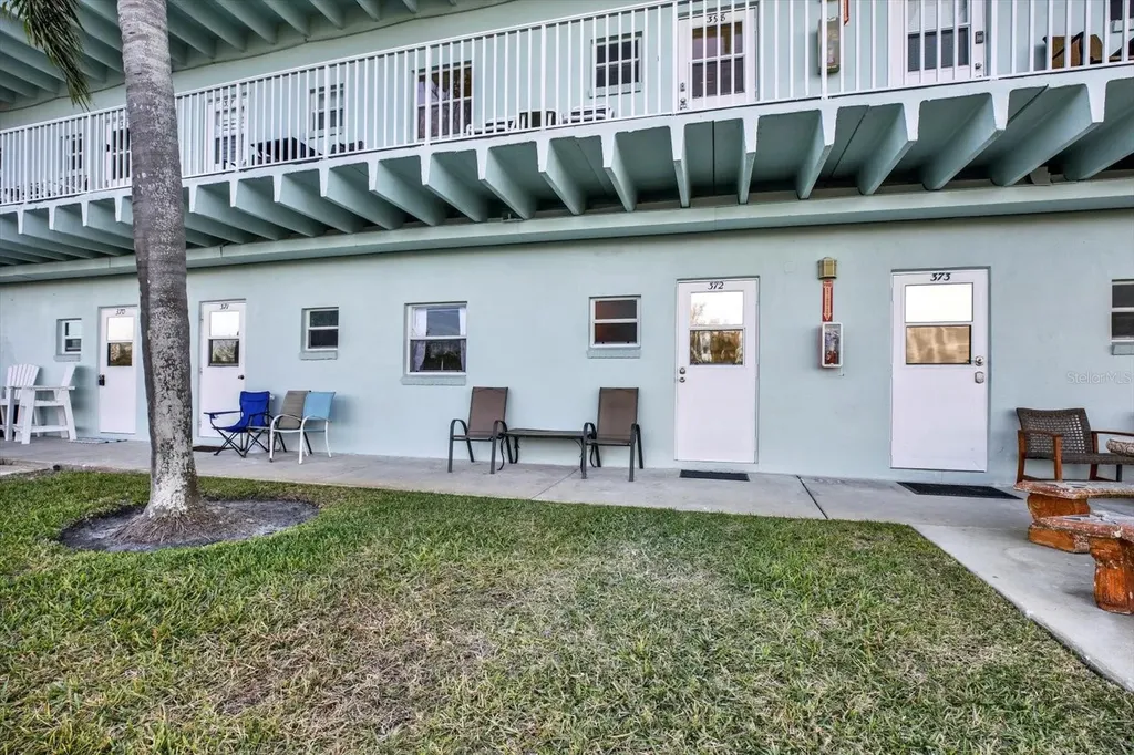 18399 Gulf Boulevard Indian Shores FL 33785