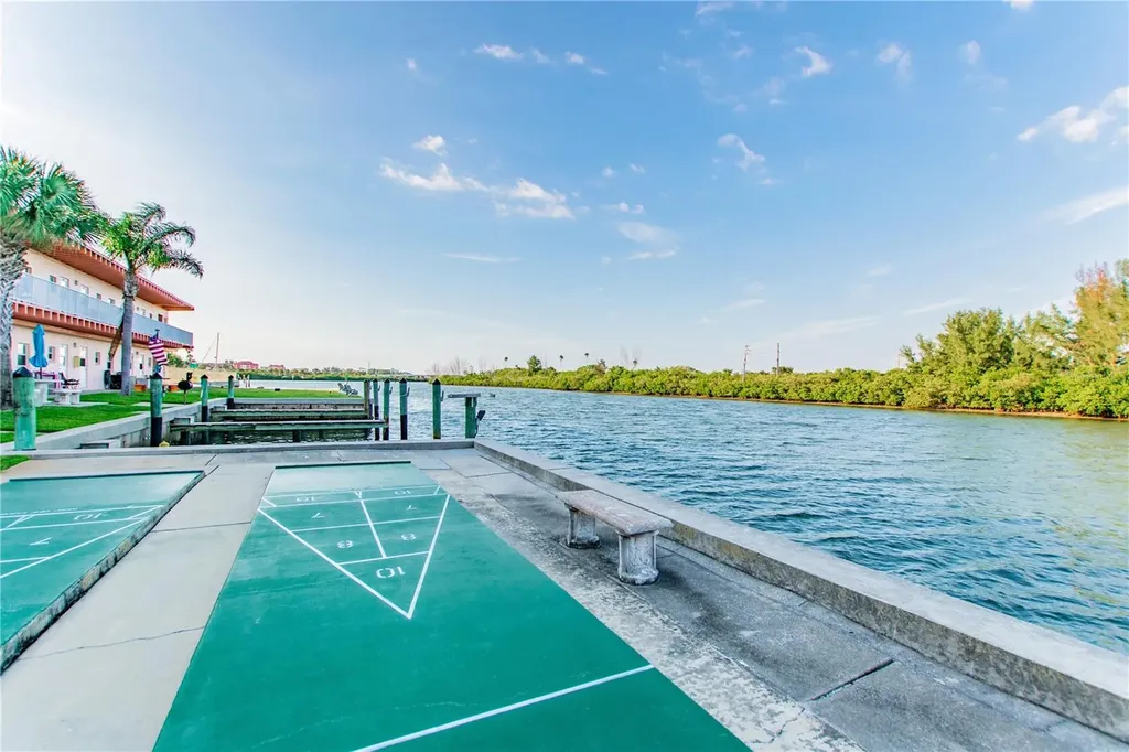 18399 Gulf Boulevard Indian Shores FL 33785