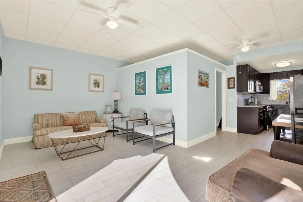 18399 Gulf Boulevard Indian Shores FL 33785