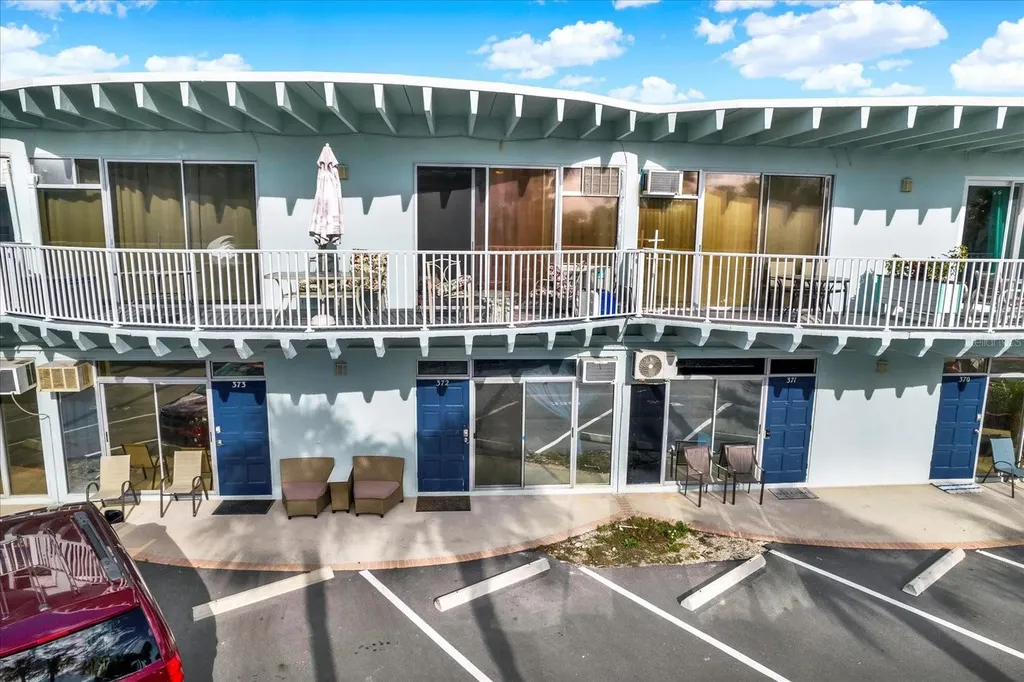 18399 Gulf Boulevard Indian Shores FL 33785