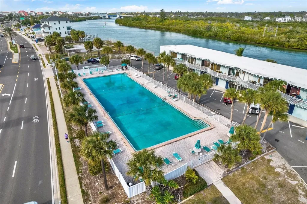 18399 Gulf Boulevard Indian Shores FL 33785