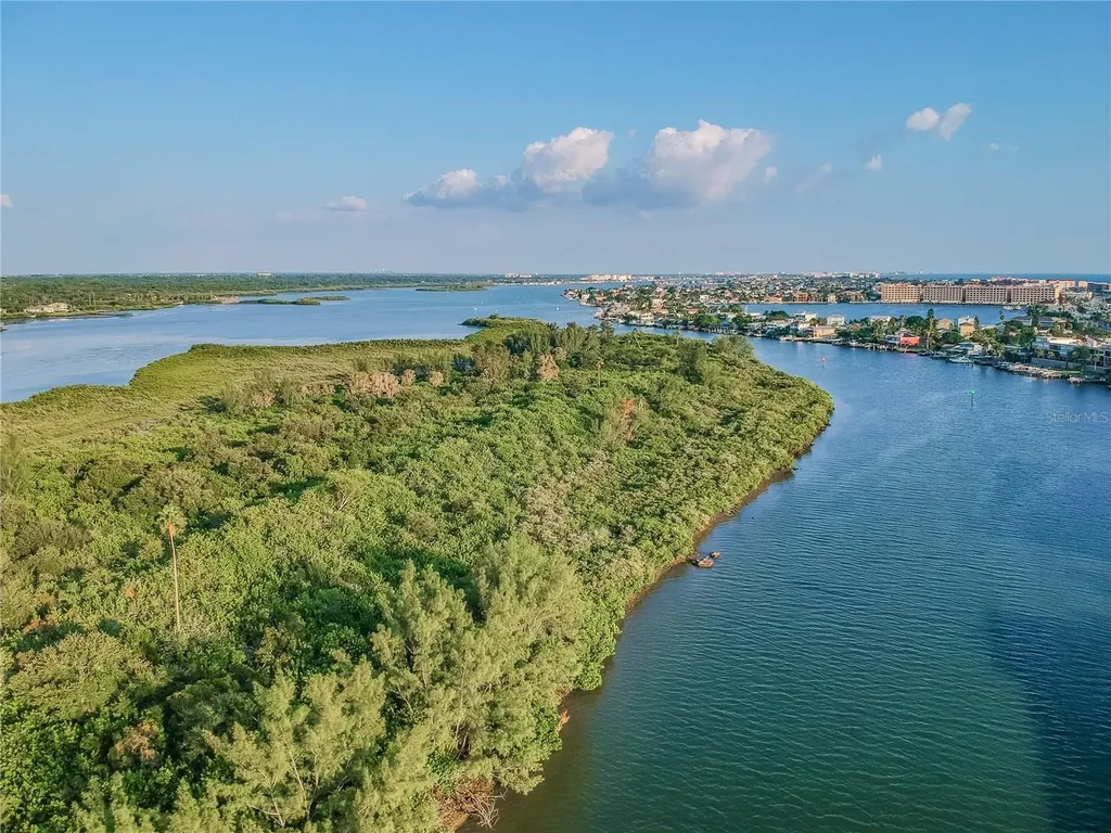 18399 Gulf Boulevard Indian Shores FL 33785