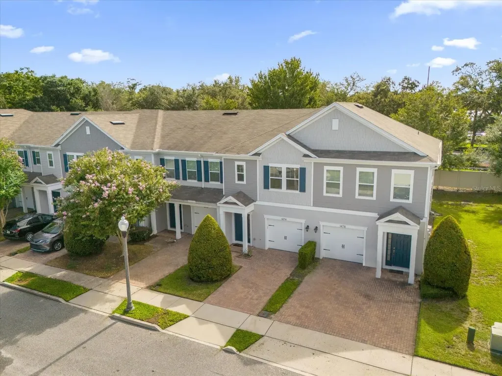 1474 Round Rock Court Oviedo FL 32765