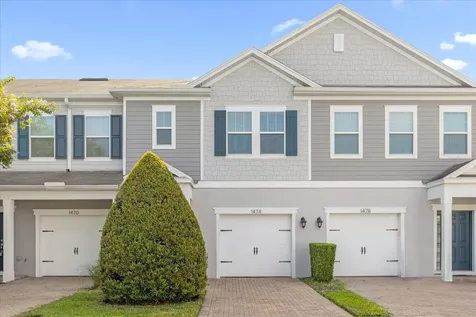 1474 Round Rock Court Oviedo FL 32765