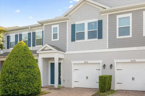 1474 Round Rock Court Oviedo FL 32765