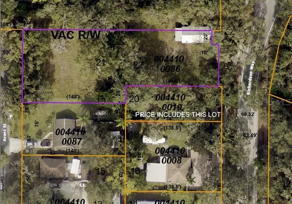 519 Richardson Way Sarasota FL 34232