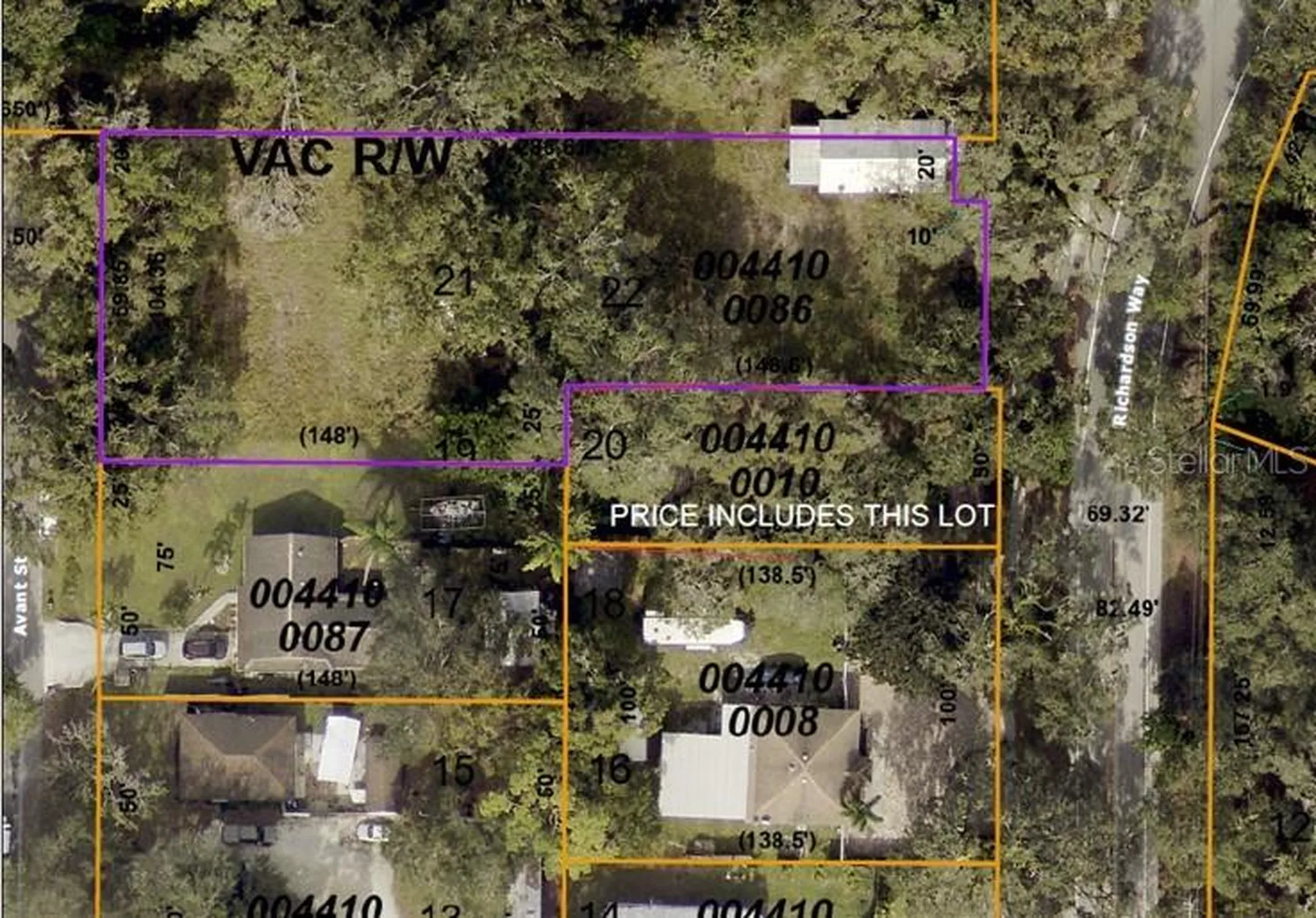 519 Richardson Way Sarasota FL 34232
