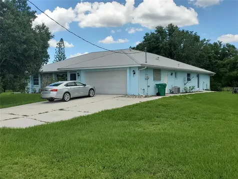 5571 Sabal Palm Lane Punta Gorda FL 33982