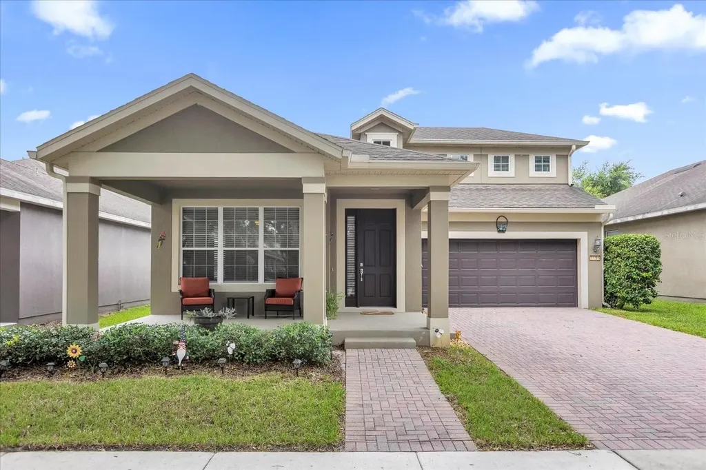 13218 Charfield Street Windermere FL 34786