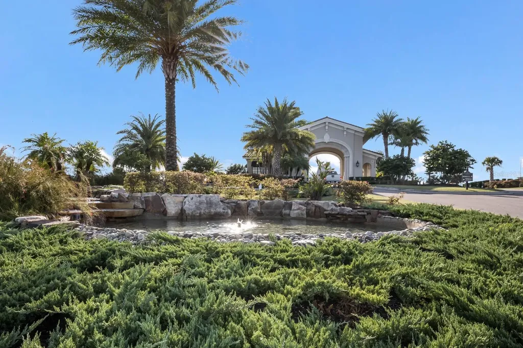 18117 Gawthrop Drive Bradenton FL 34211