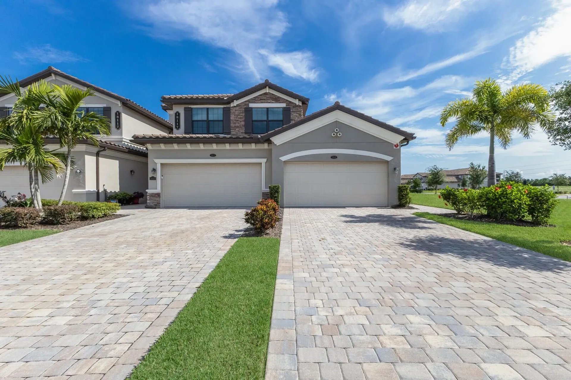 18117 Gawthrop Drive Bradenton FL 34211