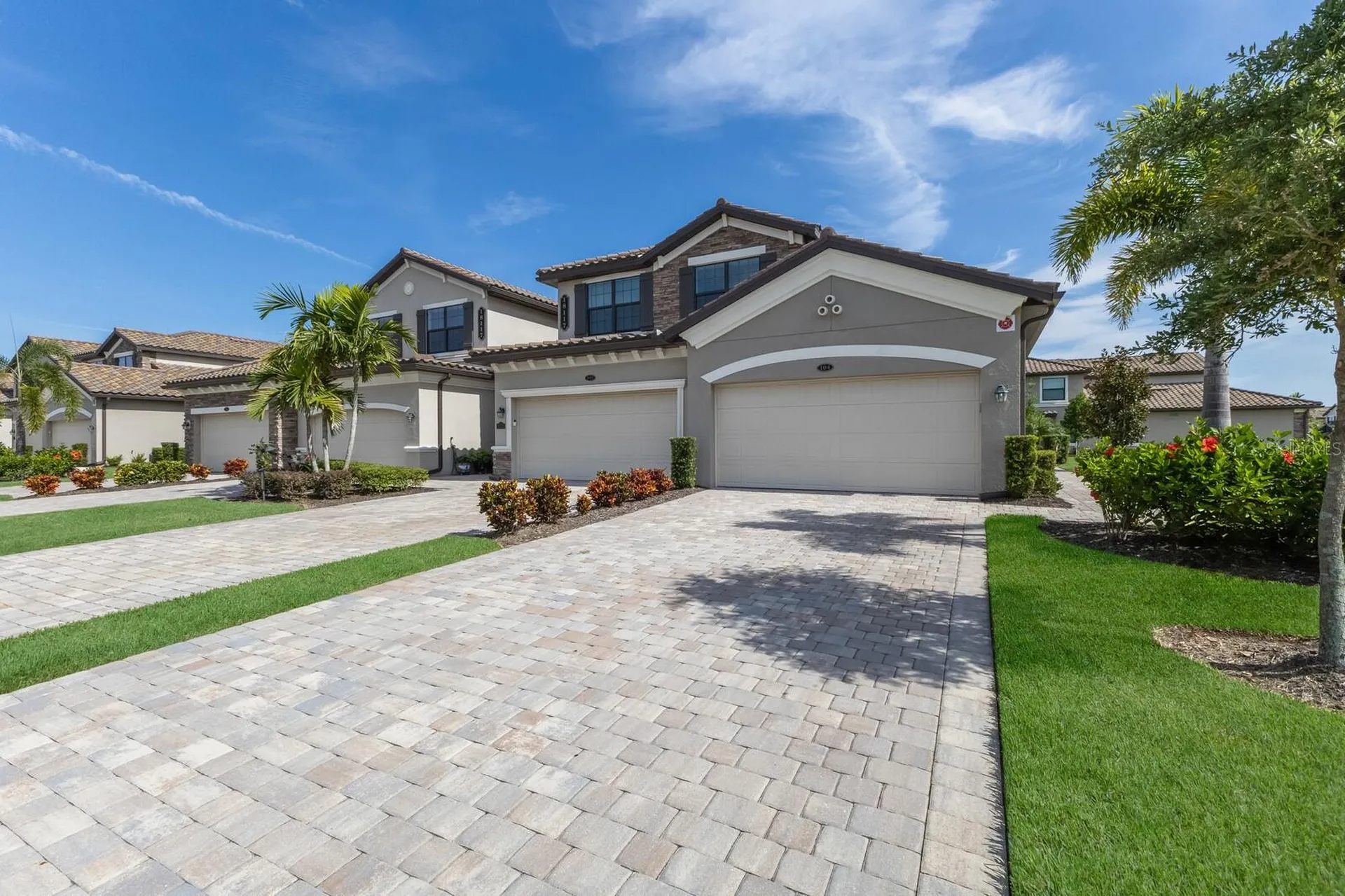 18117 Gawthrop Drive Bradenton FL 34211