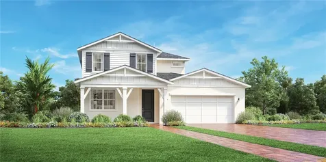 2651 Arbor Dune Avenue Apopka FL 32712