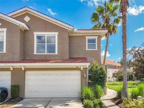 4988 Anniston Circle Tampa FL 33647