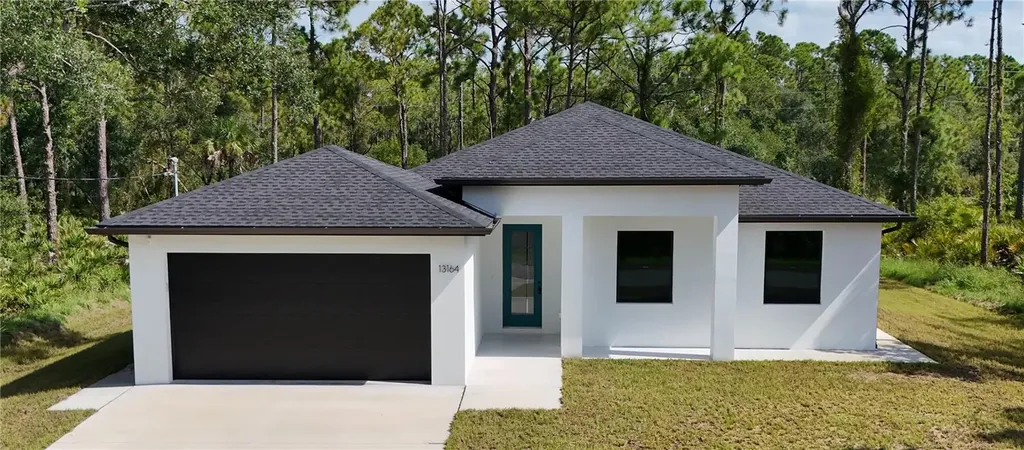 13164 Babcock Avenue Port Charlotte FL 33953