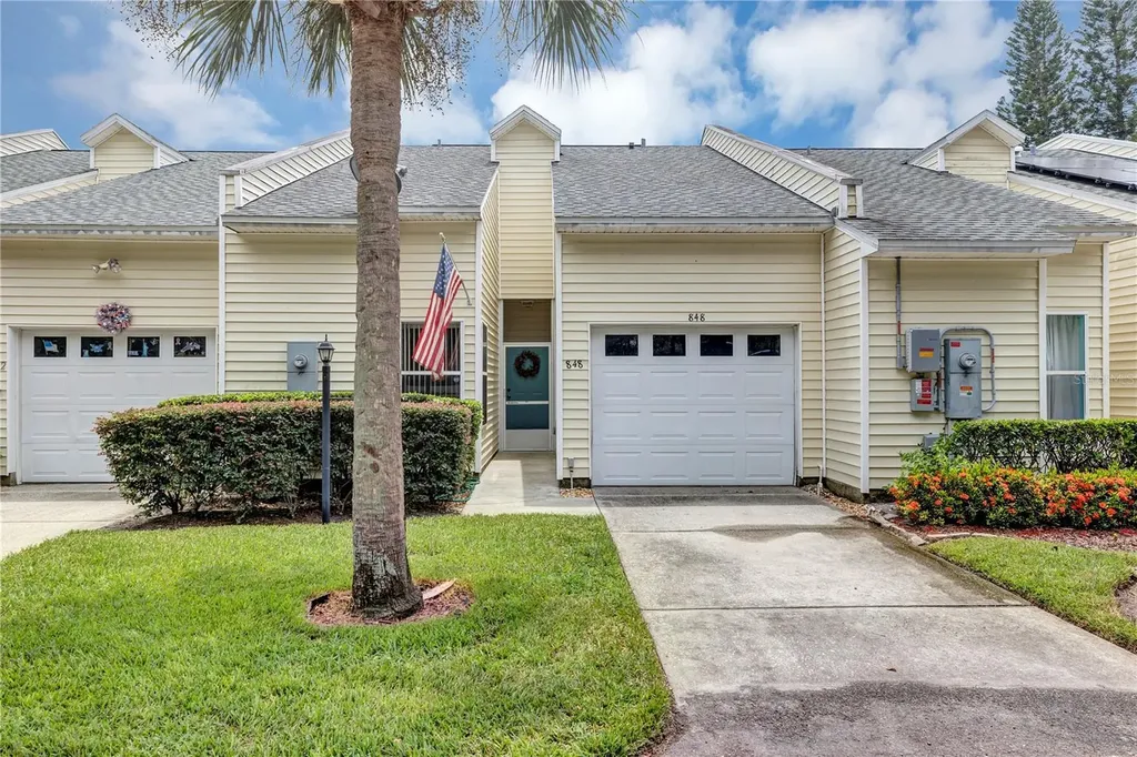 848 Westshore Court Casselberry FL 32707