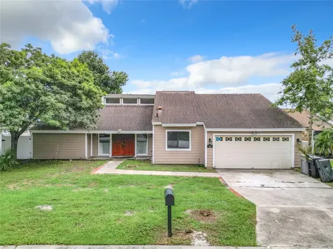 1061 Windsong Circle Apopka FL 32703
