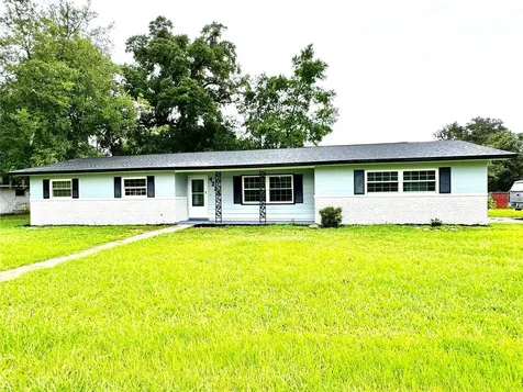 4217 SW 22nd Street Ocala FL 34474