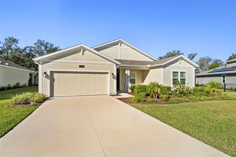 5284 Red Coral Circle Mount Dora FL 32757