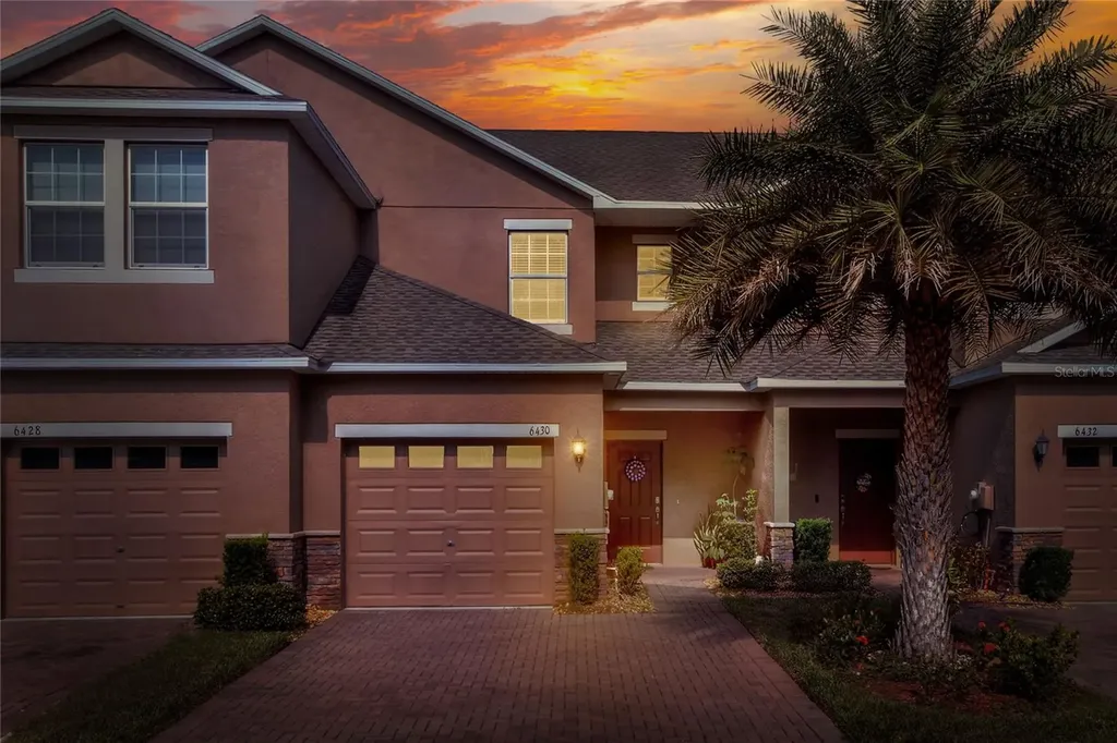 6430 Sedgeford Drive Lakeland FL 33811